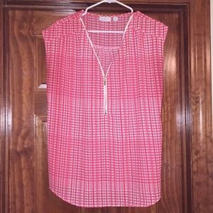 New York & Company blouse